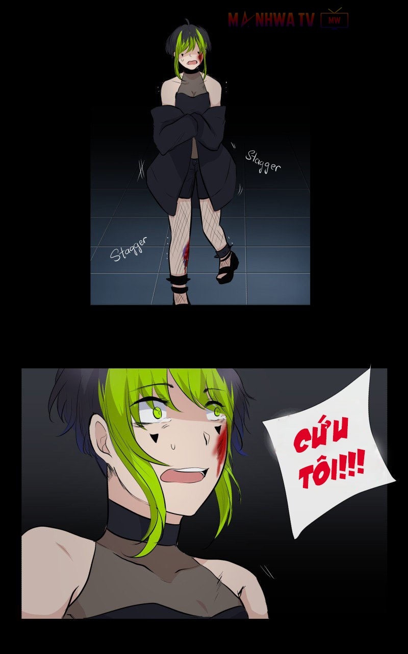 Đọc truyện Trọng sinh mạc thế - Chap 25